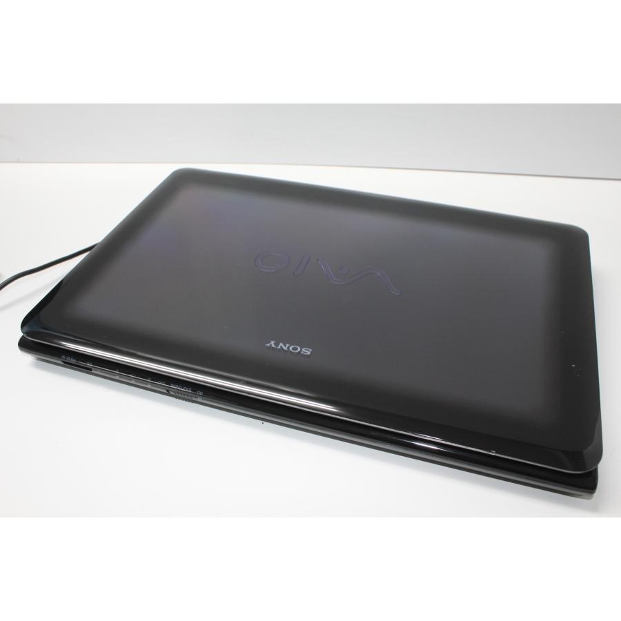 【中古ノートPC】SONY〈VAIO C VPCCB48FJ〉第2世代Core i5/SSD256GB/メモリ8GB (6) |  | 01