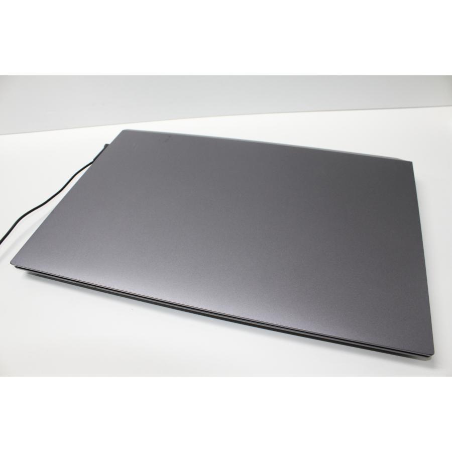 【中古ノートパソコン】FRONTIER〈NLKRC170〉第8世代Core i3/SSD256GB+HDD500GB/メモリ8GB/Windows11/Office (6) |  | 01
