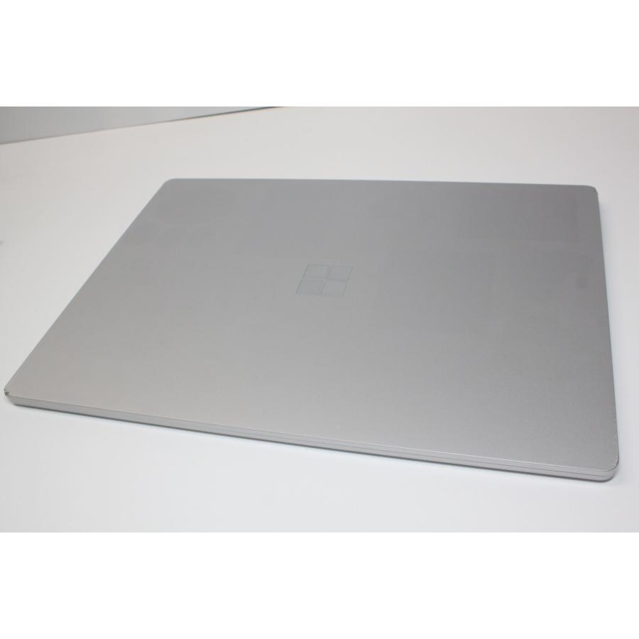 Surface Laptop 4（15インチ）AMD Ryzen 7/256GB/メモリ8GB (6) |  | 01