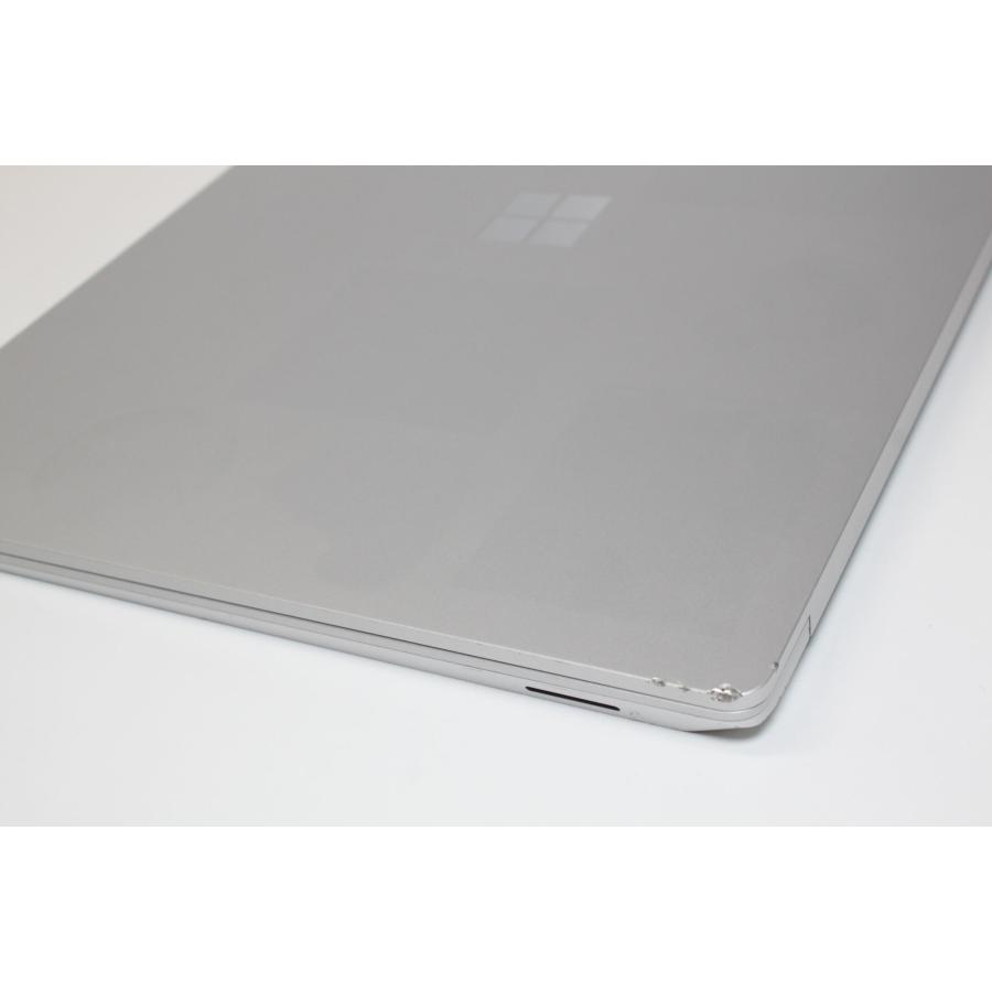 Surface Laptop 4（15インチ）AMD Ryzen 7/256GB/メモリ8GB (6) |  | 03