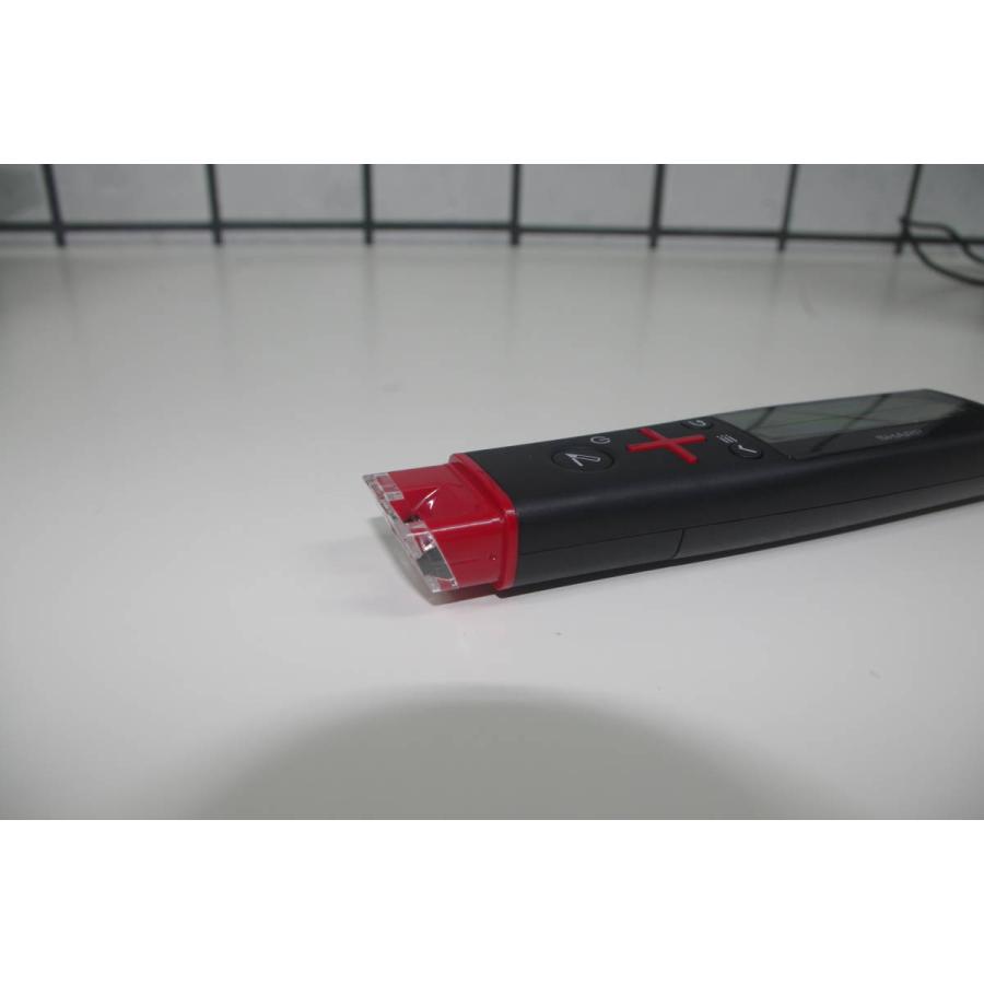 中古　SHARP ペン型スキャナー辞書＜ナゾル＞ BN-NZ1E　英和モデル |  | 02