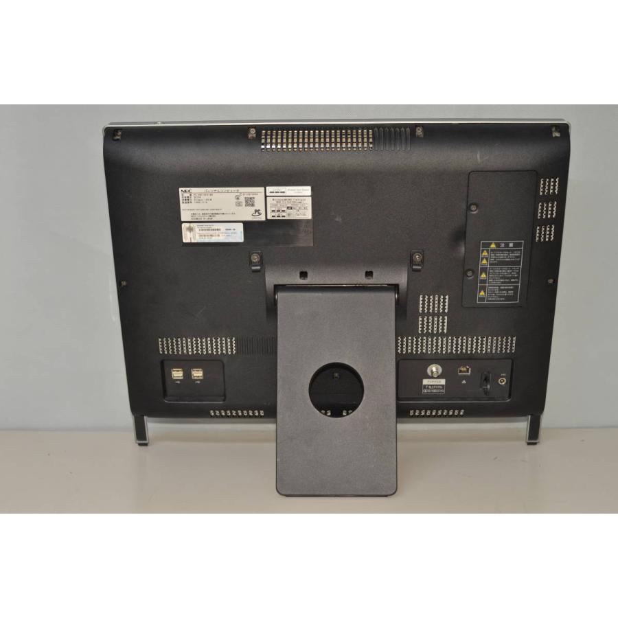 中古良品 一体型パソコン 最新Windows10+office NEC VN770/F core i7-2670QM/大容量HDD2TB/8GB/無線内蔵/ブルーレイ/21.5インチ/テレビ機能 |  | 01