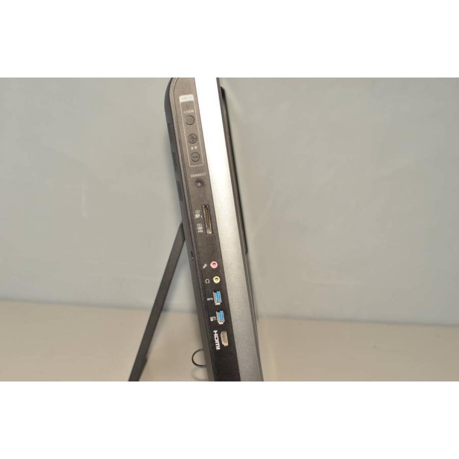 中古良品 一体型パソコン 最新Windows10+office NEC VN770/F core i7-2670QM/大容量HDD2TB/8GB/無線内蔵/ブルーレイ/21.5インチ/テレビ機能 |  | 02