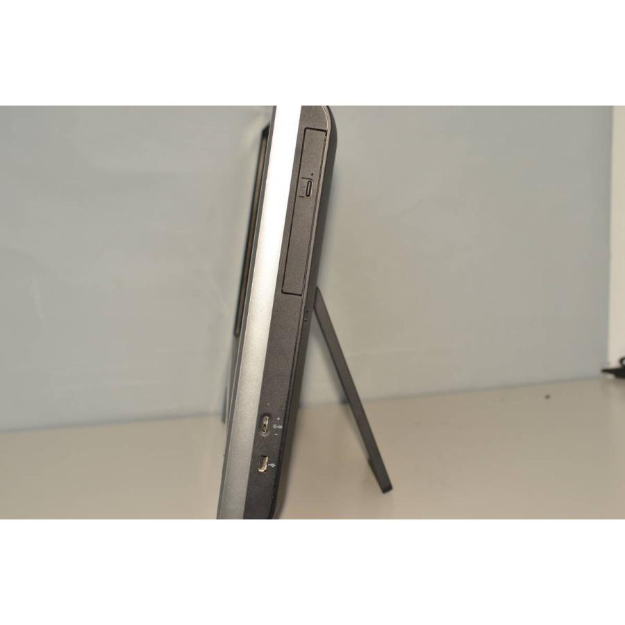 中古良品 一体型パソコン 最新Windows10+office NEC VN770/F core i7-2670QM/大容量HDD2TB/8GB/無線内蔵/ブルーレイ/21.5インチ/テレビ機能 |  | 03