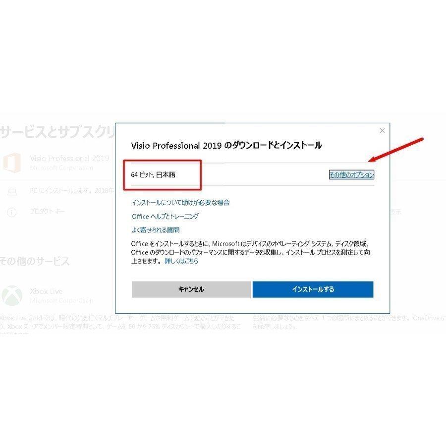 Microsoft Visio 2019 Professional 1PC プロダクトキー 正規版 ダウンロード版|computersoftware|10