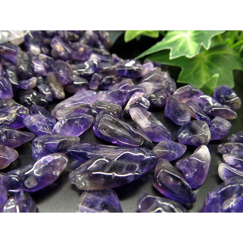 天然石 さざれ 浄化用 選べる3種 水晶/アメジスト/ローズクォーツ さざれ石 200g パワーストーン ヒーリング ブレスレットの浄化に クリスタル クォーツ | ブランド登録なし | 10