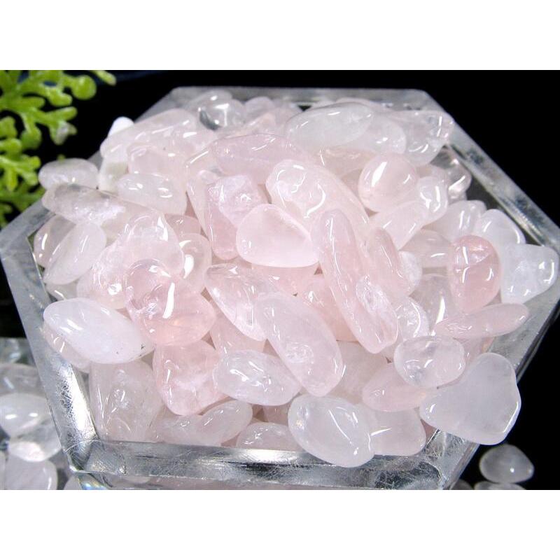 選べる3種の天然石 浄化用さざれ石 1kg 水晶/アメジスト/ローズ