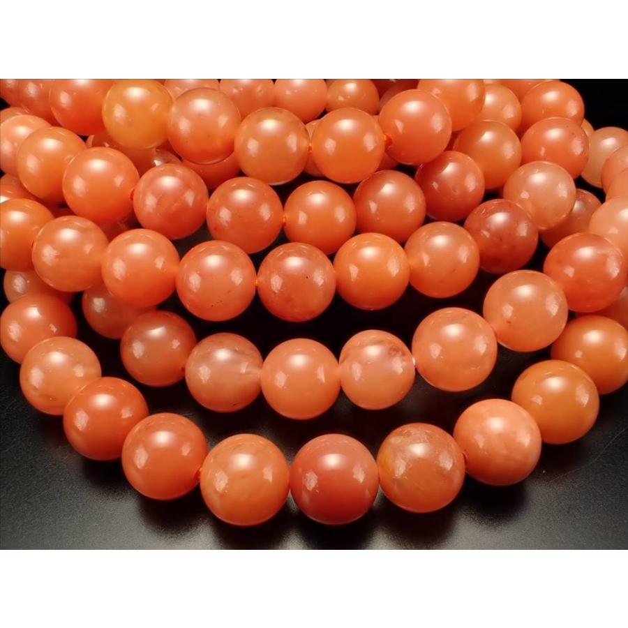 正規品 サチャロカ・ローズ・アゼツライトブレスレット アゾゼオ 約8mm