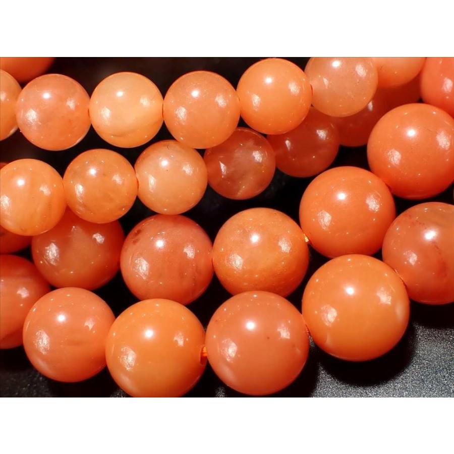正規品 サチャロカ・ローズ・アゼツライトブレスレット アゾゼオ 約8mm