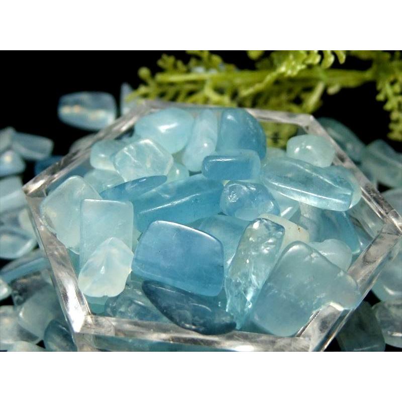 アクアマリン　81g アクアマリン81g