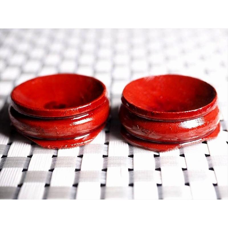 激安 Sサイズ 丸玉用 木製台座 直径約25mm-30mm×高さ約12mm 1個売り