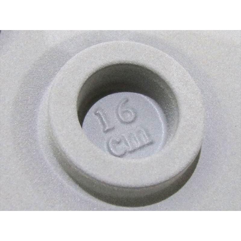 ブレスレットのサイズ合わせ 作成に 激安 デザインボード Bタイプ ボードサイズ約35×26cm si-s inmy-4 パワーストーン 天然石 | ブランド登録なし | 05