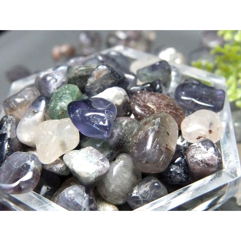 200☆数量限定☆ハイクォリティ☆【サン＆ムーンストーンさざれ♢200g