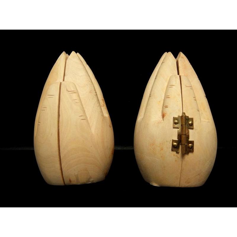 合掌タイプ 5A極上彫り 木彫り仏像置物 高さ約8cm前後 風水やインテリアに ok-s パワーストーン 天然石 | ブランド登録なし | 02