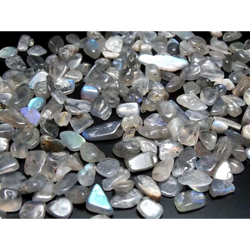 ☆ 美シラー☆透明☆ホワイトラブラドライト レア 透明度高く美シラー・ホワイトラブラドライト | Naturaltreasure