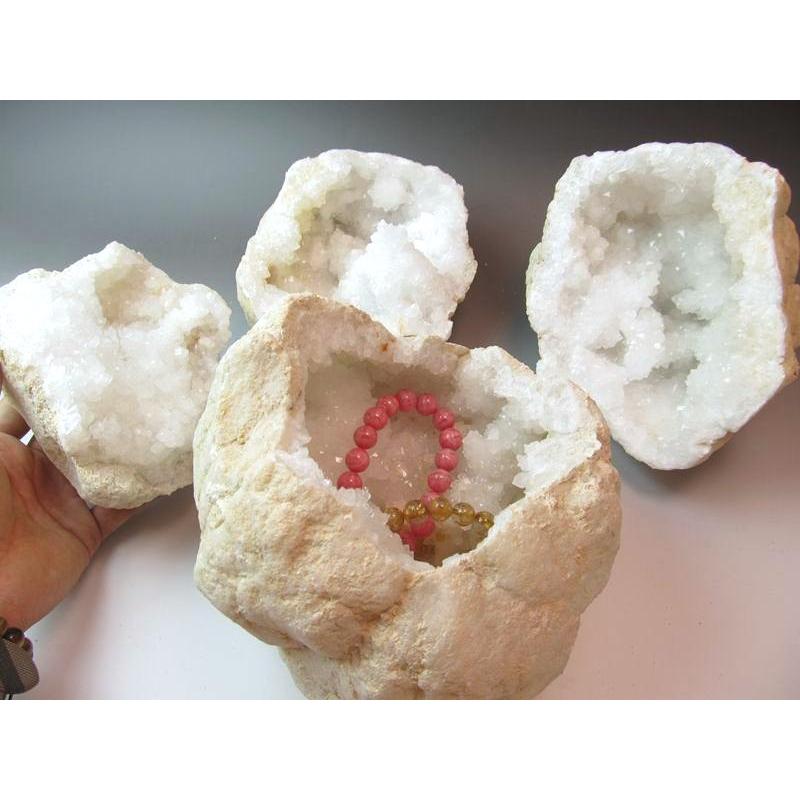 特大赤水晶ポイント(オベリスク)10kg