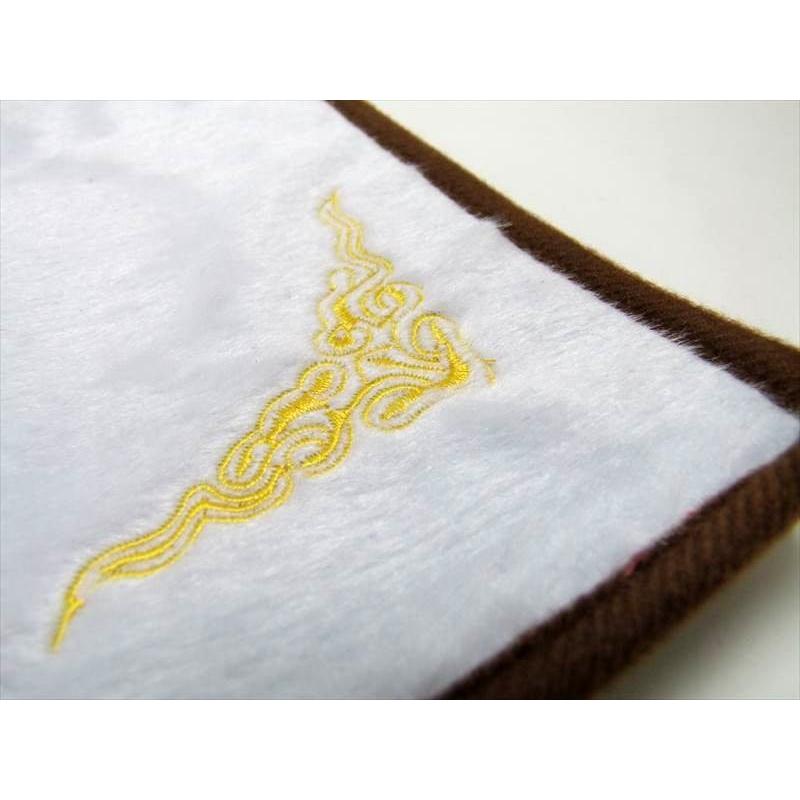 起毛マット 天然石販売 オラクルカード タロットカード 天然石が綺麗に見えるクロス 横400mm 縦400mm パワーストーン | ブランド登録なし | 04