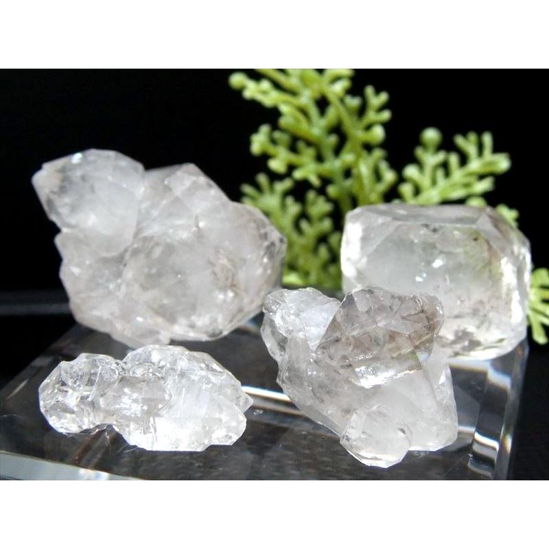 値下げ中 ダブルポイント・カテドラル入り エレスチャル水晶 結晶  