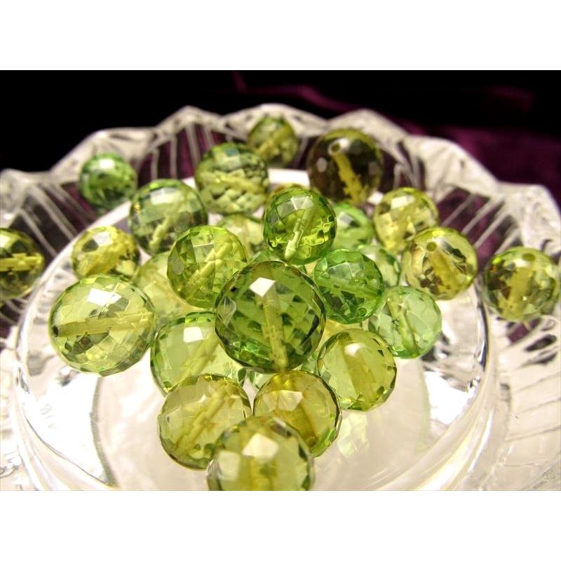 トップグレード5A 極上ブルーグリーンカイヤナイト