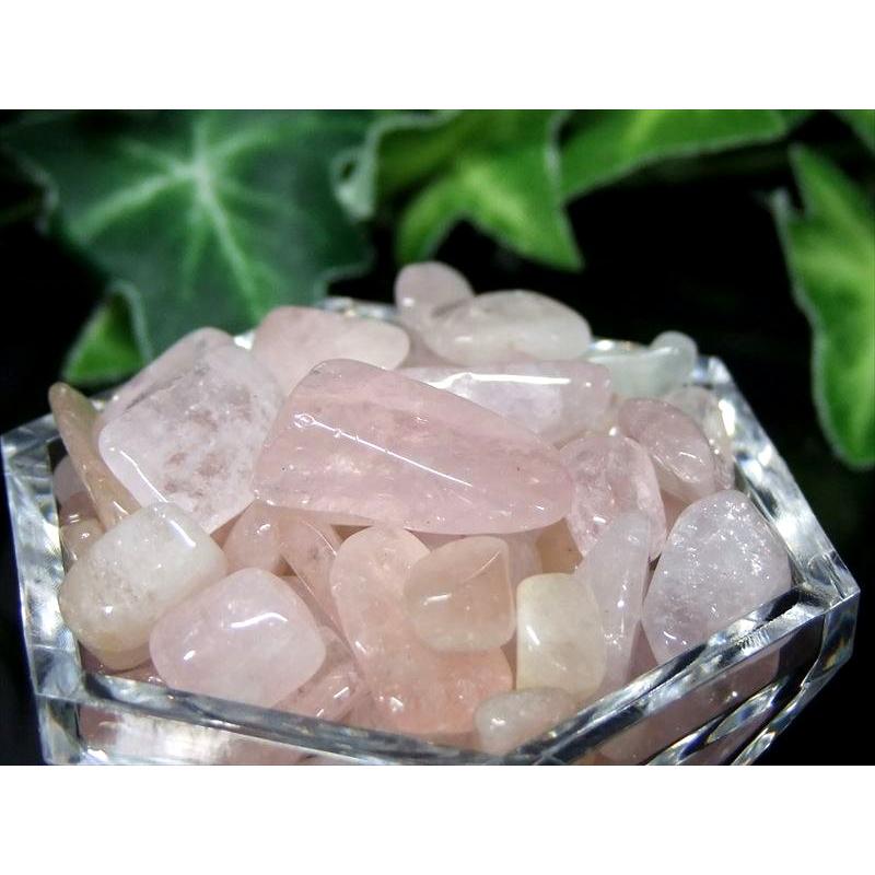 ★限定あるだけ僅か★人間性の向上に♡【100gピンクアクアマリンさざれ】❤️ 在庫あるだけ少量入荷 ピンク モルガナイト ピンクアクアマリン さざれ