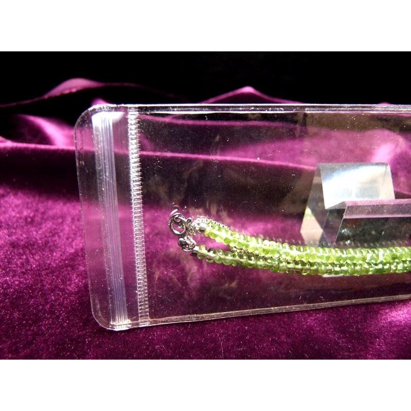 業務用の99枚 ネックレス用 厚手チャック付きネックレス袋 99枚セット 厚手チャック付きプラスチックバッグ si-s inmy パワーストーン | ブランド登録なし | 01