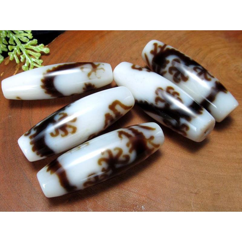 待望の白天珠入荷 五本爪 龍神 白天珠 りゅうじんしろてんじゅ サイズ:約37mm-39mm 1個売り 2026年4月入荷の画像あり te-s パワーストーン 天然石 | ブランド登録なし | 02