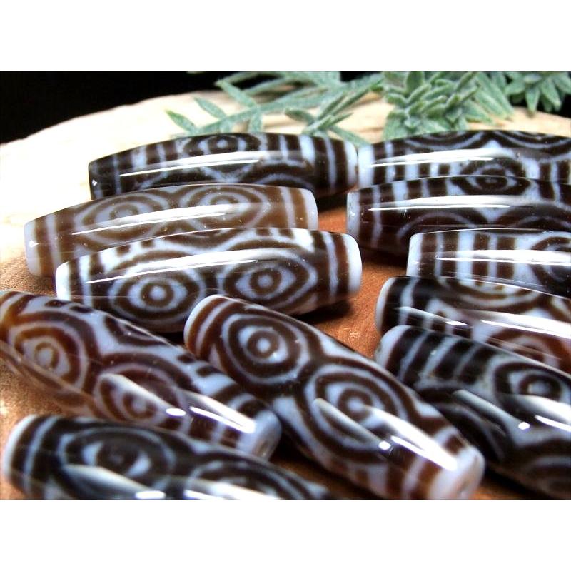 龍眼天珠 白 至純天珠 楽天市場】○A至純天珠 白【龍眼白天珠(りゅうがん「しろ」てんじゅ