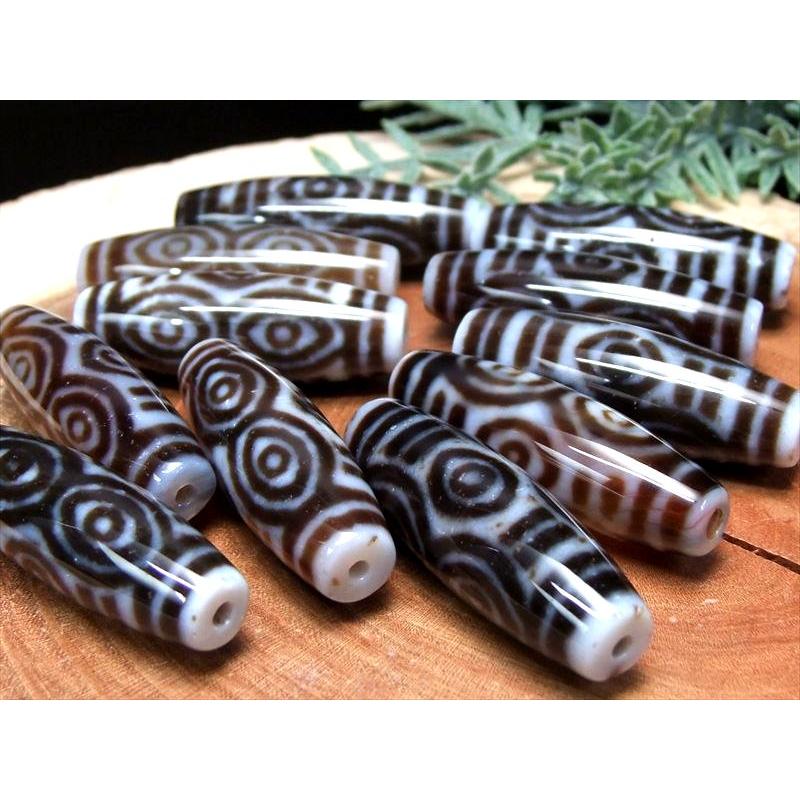 2181 ○ 至純天珠　龍眼天珠　【お守り】 2181 ○ 至純天珠 龍眼天珠 【お守り】 2181 ○ 至純天珠 龍眼天