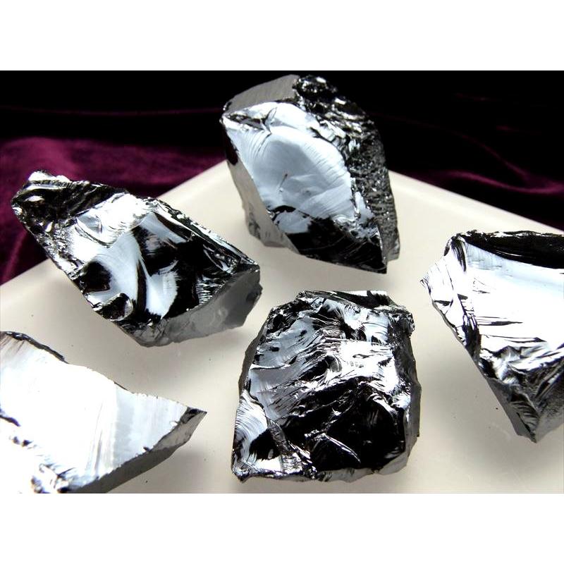 テラヘルツ鉱石 原石 約50g-65g つやつや光沢 話題の 高純度 テラヘルツ 鉱石 2026年 検査機関にて検査済み 本物保証 返品保証 ge-s パワーストーン 天然石 | ブランド登録なし