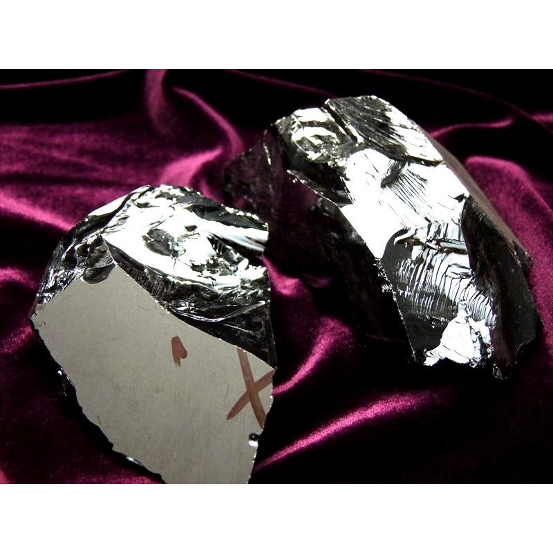 テラヘルツ鉱石 原石 約50g-65g つやつや光沢 話題の 高純度 テラヘルツ 鉱石 2026年 検査機関にて検査済み 本物保証 返品保証 ge-s パワーストーン 天然石 | ブランド登録なし | 06