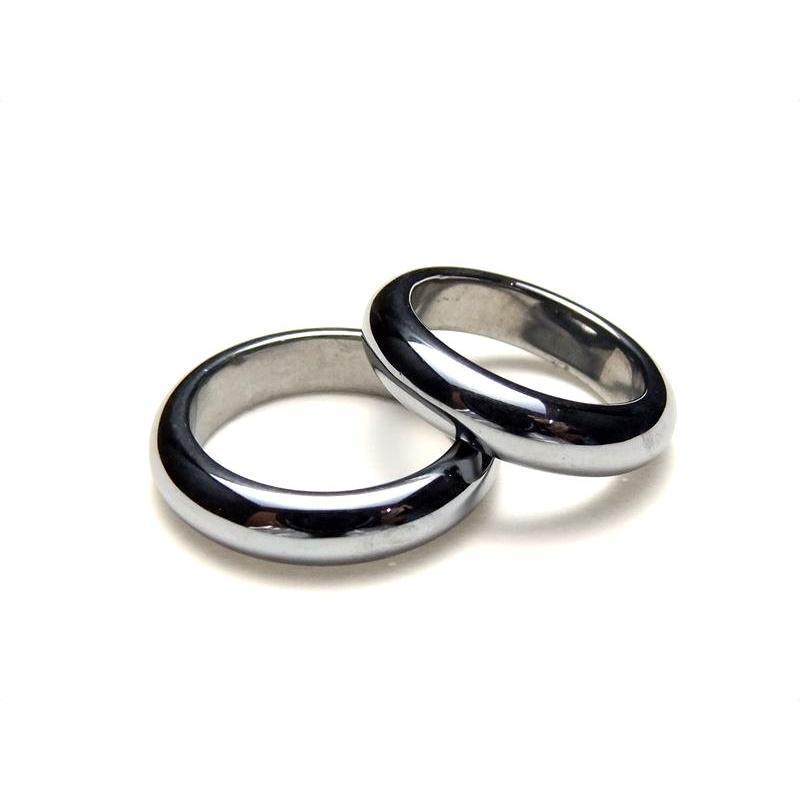 テラヘルツ鉱石 指輪 6〜24号 各サイズ つやつやリング リング 話題の 高純度 テラヘルツ 鉱石 2026年 検査機関にて検査済み 本物保証 返品保証 ri-s | ブランド登録なし | 01