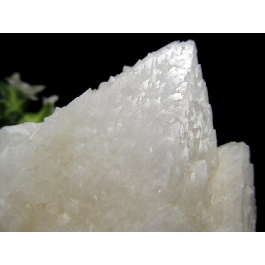 龍鱗タイプ チベット産 ヒマラヤ水晶 クラスター 高さ86mm 重さ約498g クラスター 浄化用 原石 一点もの チベット産 cl- パワーストーン 天然石 | ブランド登録なし | 03