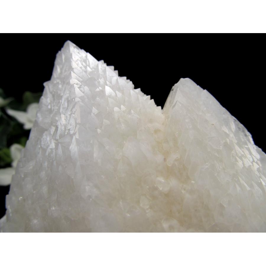 龍鱗タイプ チベット産 ヒマラヤ水晶 クラスター 高さ86mm 重さ約498g クラスター 浄化用 原石 一点もの チベット産 cl- パワーストーン 天然石 | ブランド登録なし | 04