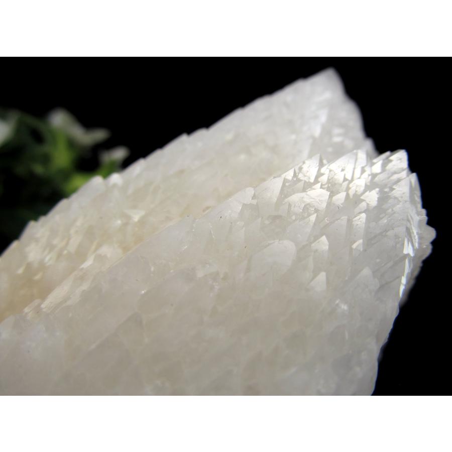 龍鱗タイプ チベット産 ヒマラヤ水晶 クラスター 高さ86mm 重さ約498g クラスター 浄化用 原石 一点もの チベット産 cl- パワーストーン 天然石 | ブランド登録なし | 05