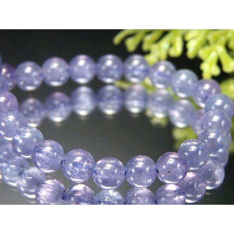 まつたか様　タンザナイト　5A ブレスレット 2000800800242_4.jpg