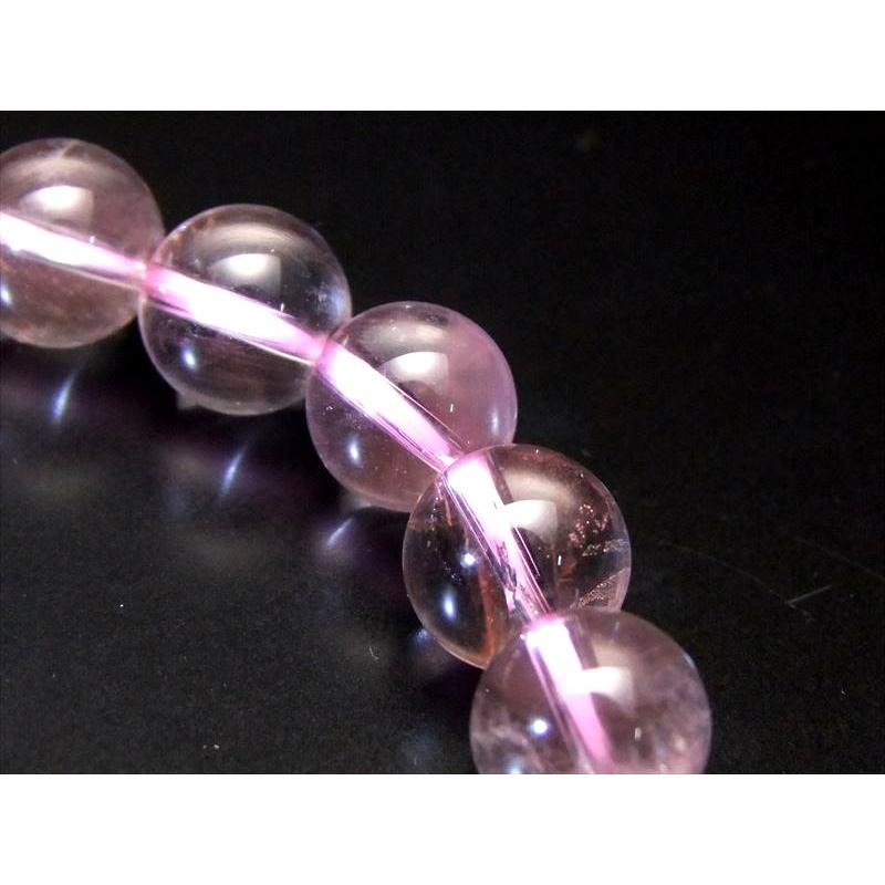 ピンクエンジェルラダークォーツ 8㎜ 天使の梯子 ピンクエンジェルラダークォーツ 8㎜ 天使の梯子 【公式通販】