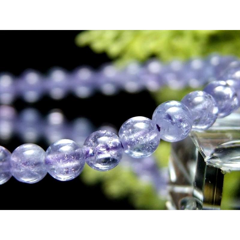 超透明 S級 宝石質 タンザナイト ブレスレット 5mm-5.5mm×36珠 美麗 極上青紫 ポジティブに変換する タンザニア産 :bl-19875-p-g:ComRoseパワーストーン・天然石専門店 - 通販 - Yahoo!ショッピング 超透明 S級 宝石質 タンザナイト ブレスレット 5mm-5.5mm×36珠 美麗 極上青紫 ポジティブに変換する タンザニア産 :bl-19875-p-g:ComRoseパワーストーン・天然石専門店 - 通販 - Yahoo!ショッピング