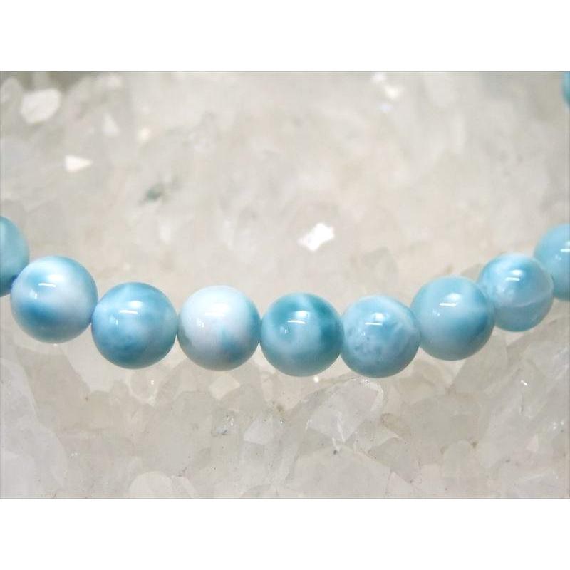 ラリマー ブレスレット ☆鑑定書付☆ ブルーペクトライト 天然石 楽天市場】鑑別書付き 最高品質一級品 厳選一点物 天然ペクトライト