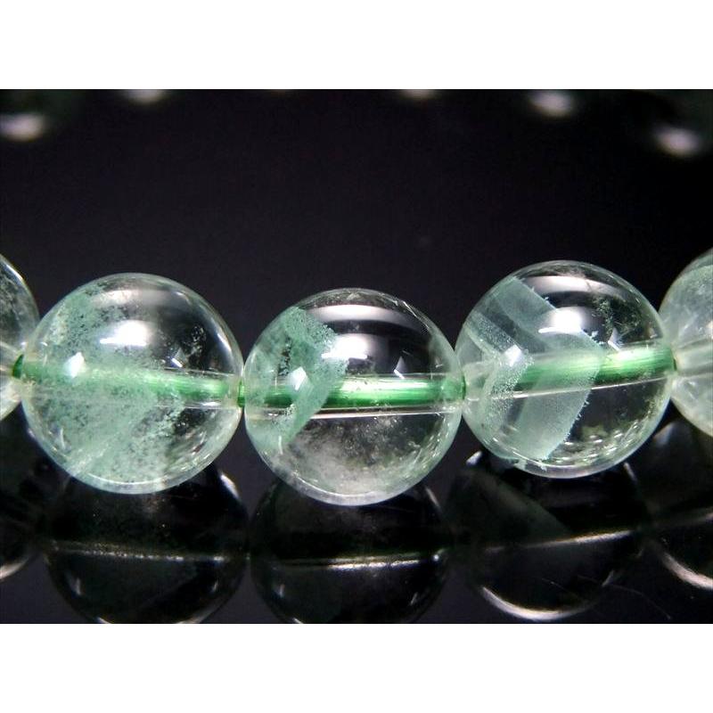 店頭展示中 限定4本 激レア 虹入り S級 エメラルドグリーンファントム