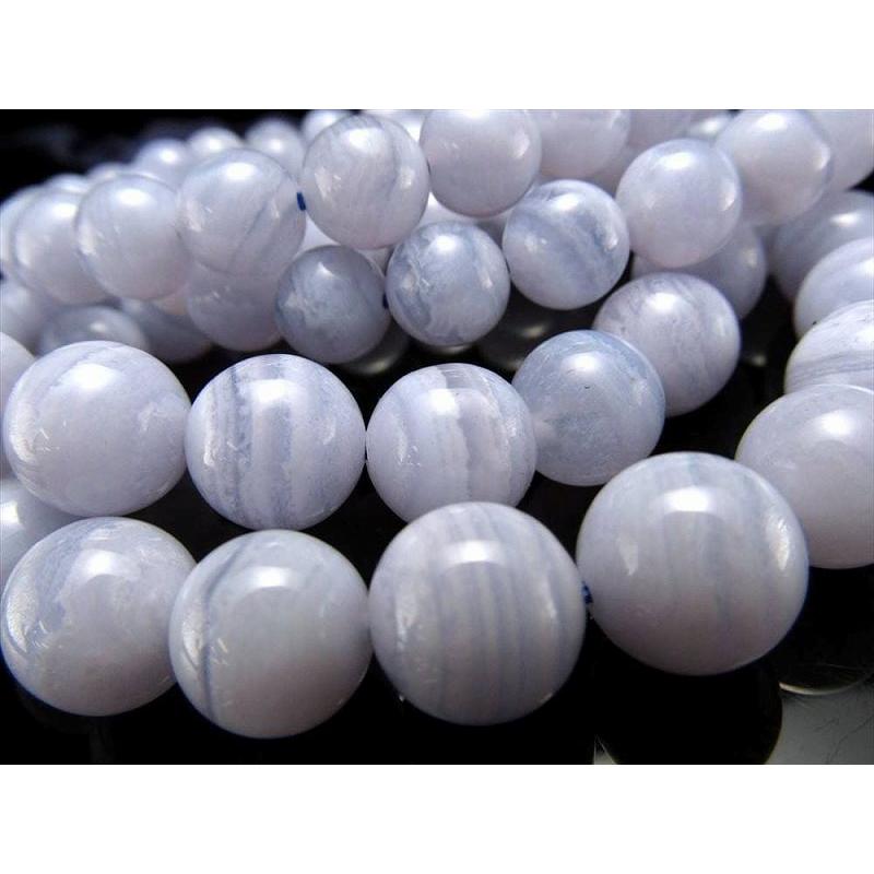 癒しのオルゴナイト❤️ロシアンアマゾナイト＋ブルーレースアゲートの