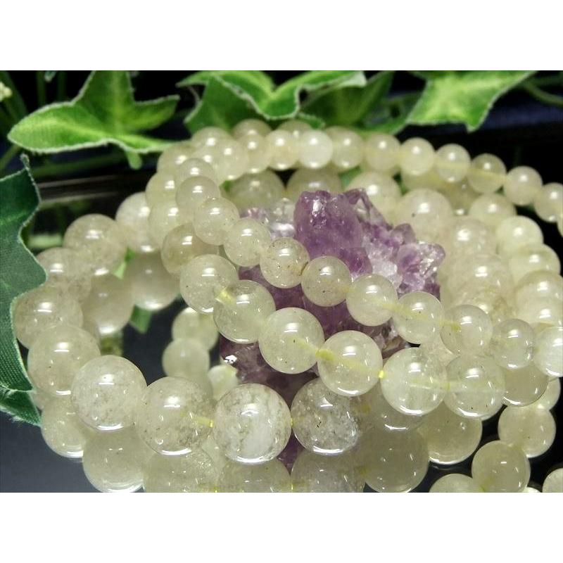 お買い得】リビアングラス 2本セット ブレスレット シュワシュワ 美品