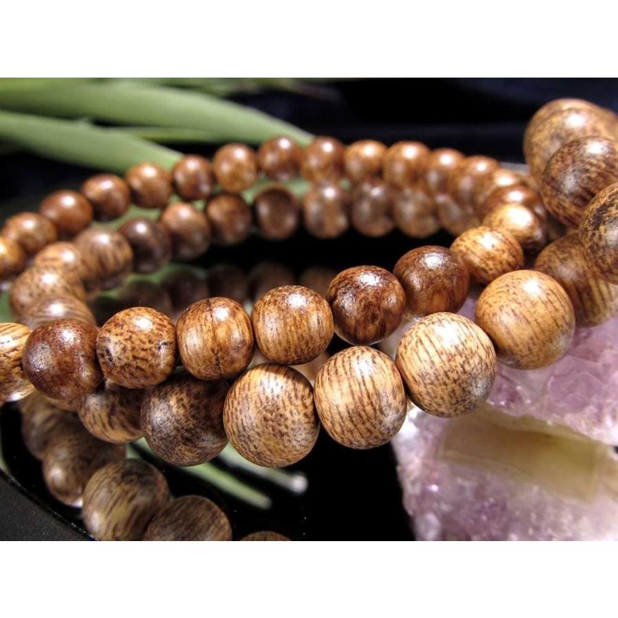 沈香ブレスレット 京都清水寺門前 お土産・仏具の京佛具山口屋｜沈香ブレスレット(18g