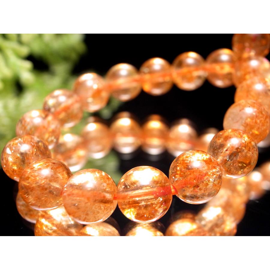 激レア 超高品質 天然非加熱 マイカ サン ストーン 値下げ中 S級 サン