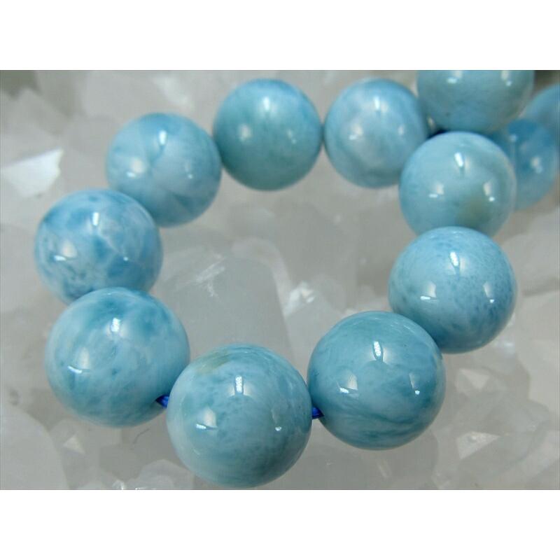 2026年1月】ラリマー（ビーズ細工用ビーズ）のおすすめ人気ランキング