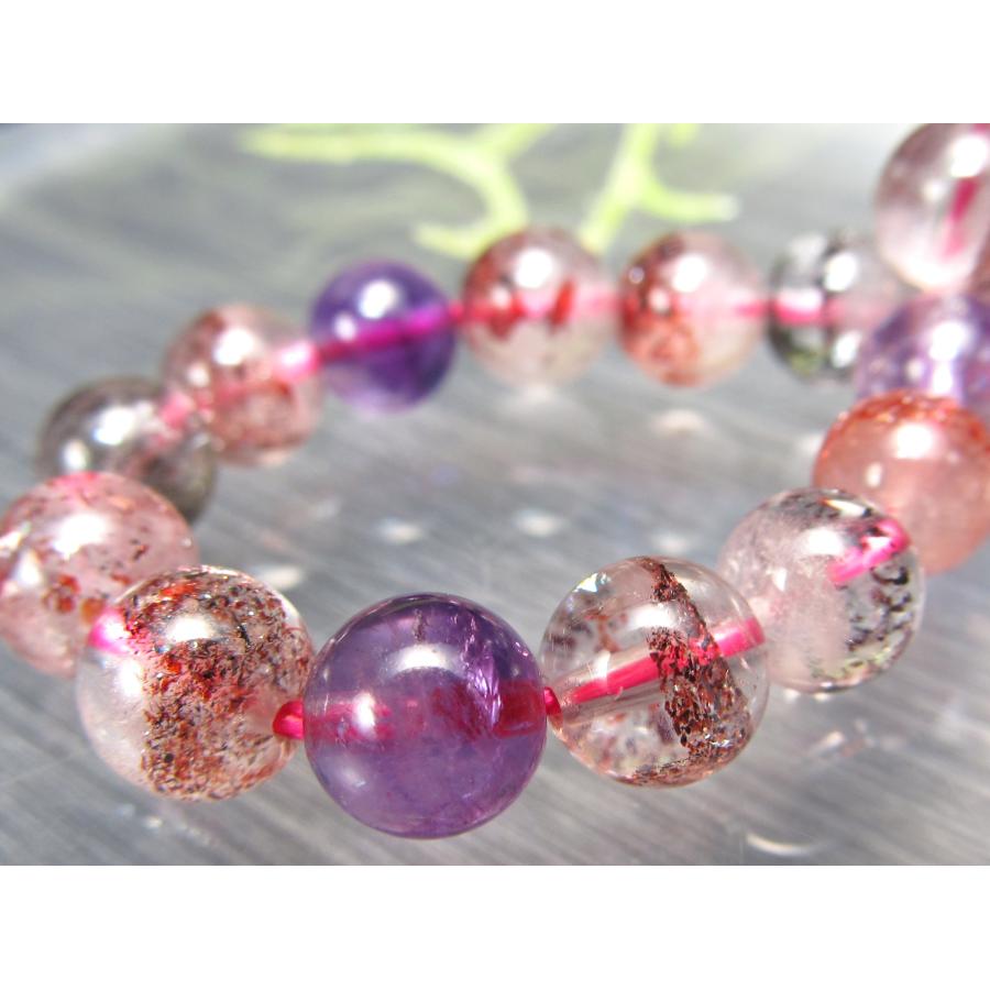 高品質 フローライトスフィアファントム♡No.1153 ビッグサイズ!!