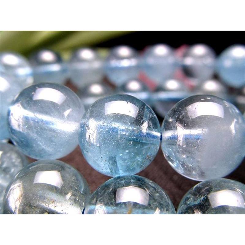 ★インペリアルトパーズ  ミラーボールカット 5.8ミリ珠 ブレス②(SA+) ☆インペリアルトパーズ ミラーボールカット 5.8ミリ珠 ブレス②(SA+)