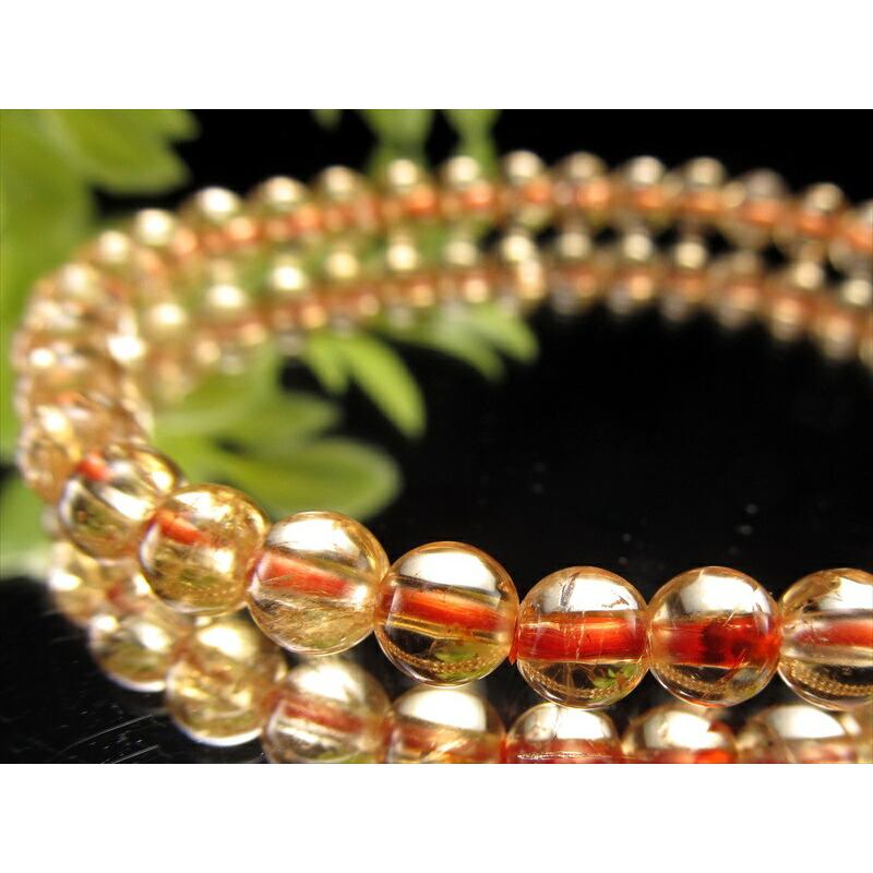 極上 透明感抜群 インペリアルトパーズ ブレスレット 約5mm×44珠 11月の誕生石 美しくも絶妙な色合い トパーズの王様 最大の力の発揮  極上一点物 ブラジル :bl-811183-p-g:ComRoseパワーストーン・天然石専門店 - 通販 - Yahoo!ショッピング