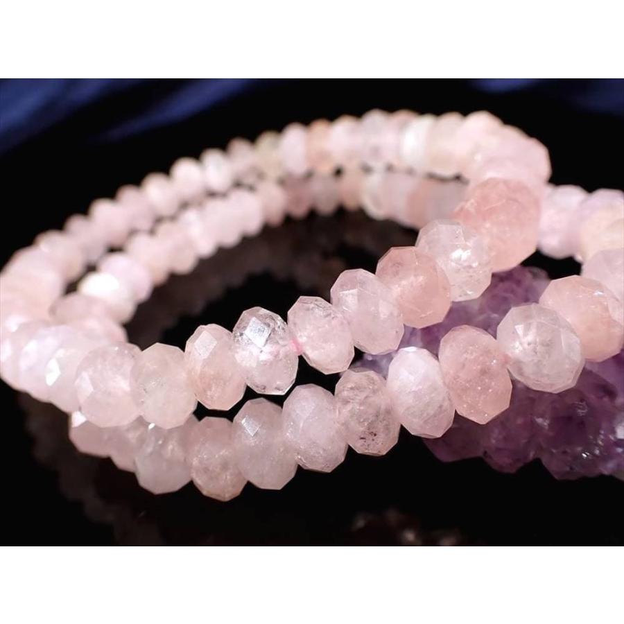 メノウ瑪瑙 水晶 さざれ石 ルチル ローズクォーツ モルガナイト まとめ