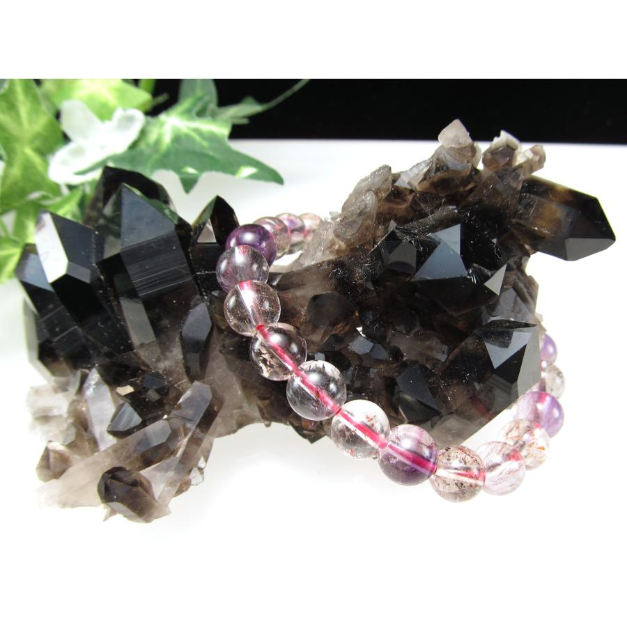 モリオン六角柱　パワーストーン　自然石　天然石　原石　鑑賞石 モリオン六角柱 パワーストーン 黒水晶 鑑賞石 天然石 自然石