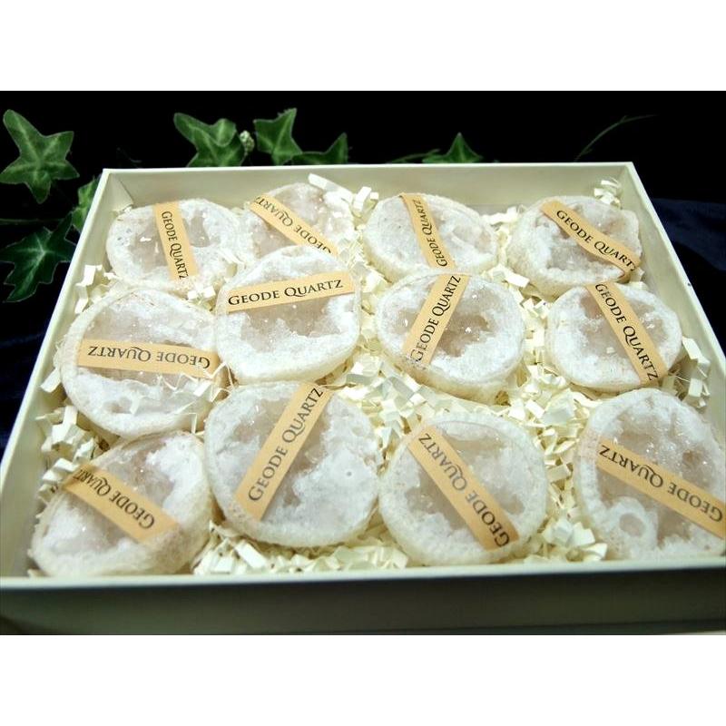 プレゼントに最適 水晶 ジオード 昌洞 クラスター 詰め合わせ 素敵な